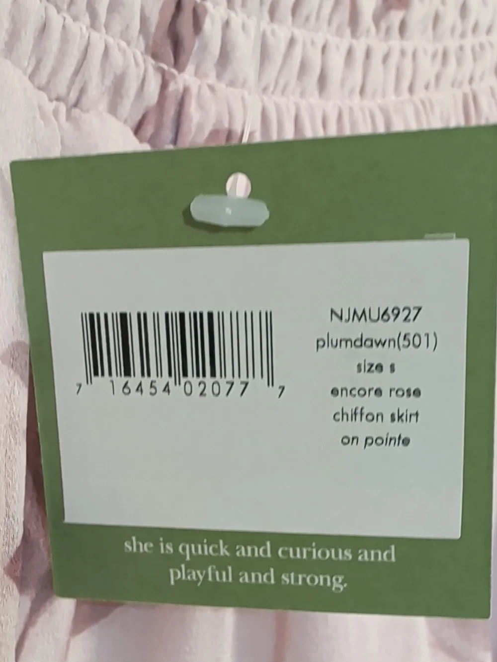 kate spade brand new